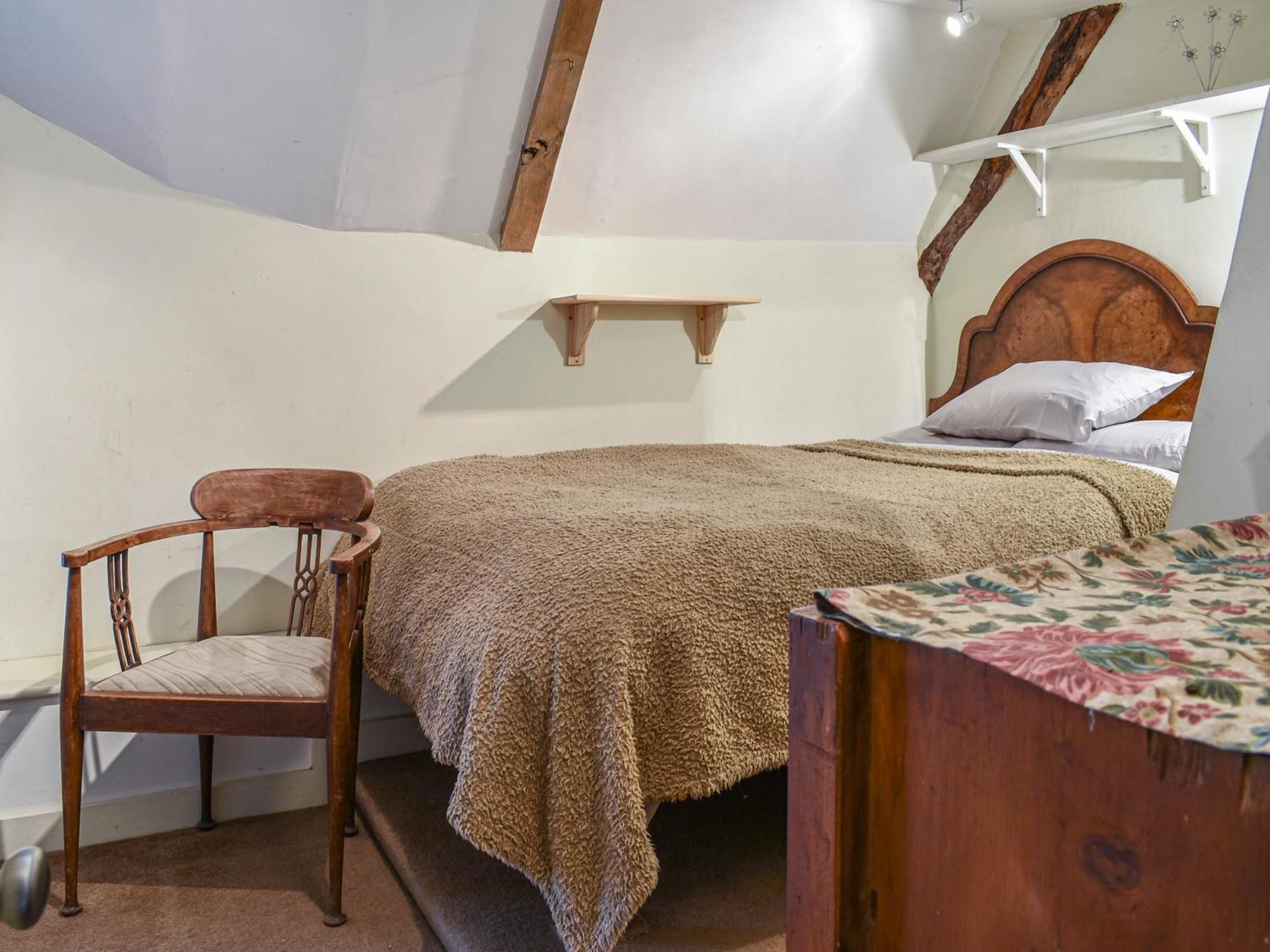 Hoopers Farmhouse Tilshead Kültér fotó